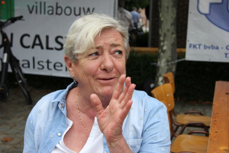 Landlopersjogging 2022